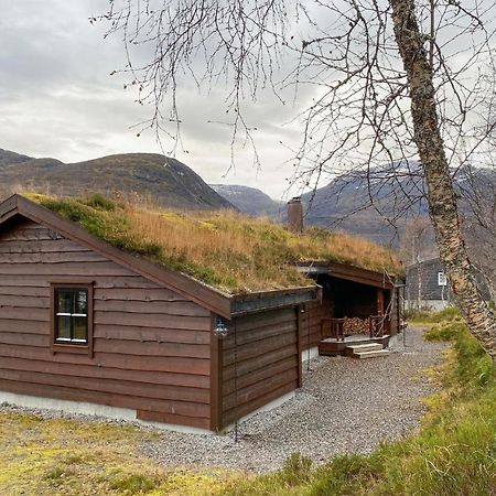 Nice Home In Straumgjerde With Wifi Brunstad Exteriér fotografie
