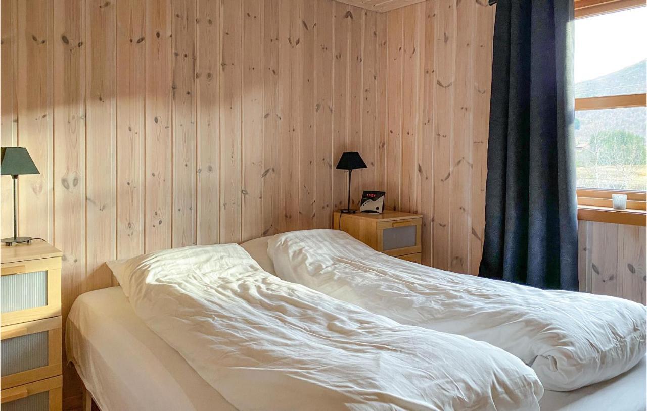 Nice Home In Straumgjerde With Wifi Brunstad Exteriér fotografie